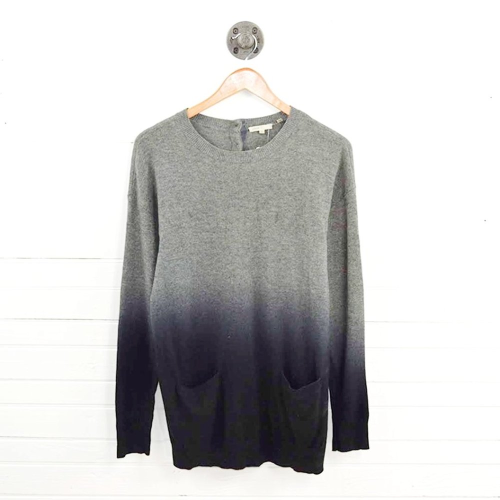 Vince Ombre Wool Sweater #143-70